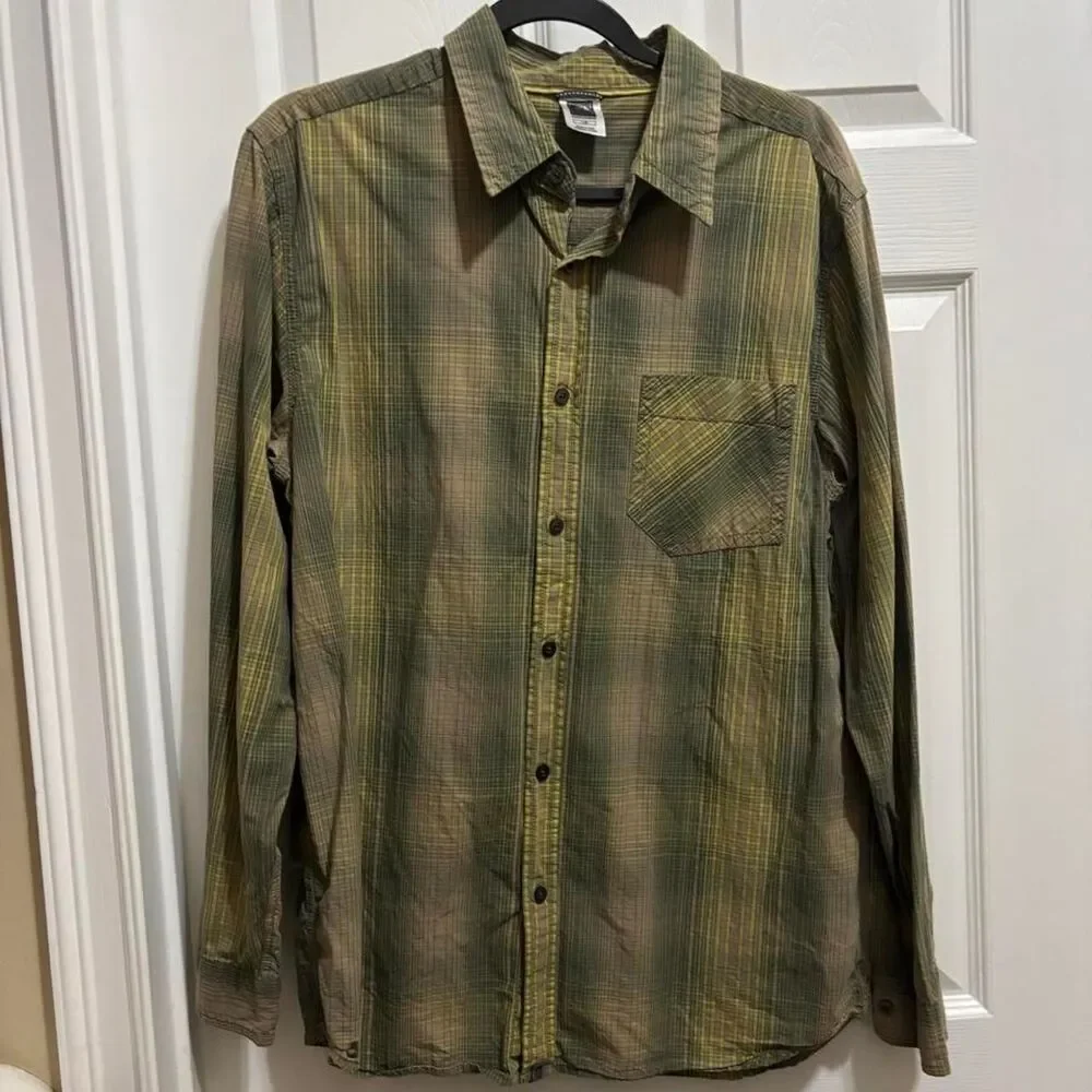 The-north-face Men's multi Shirt
